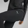 PUMA Active Woven Suit Siyah Kadın Tayt