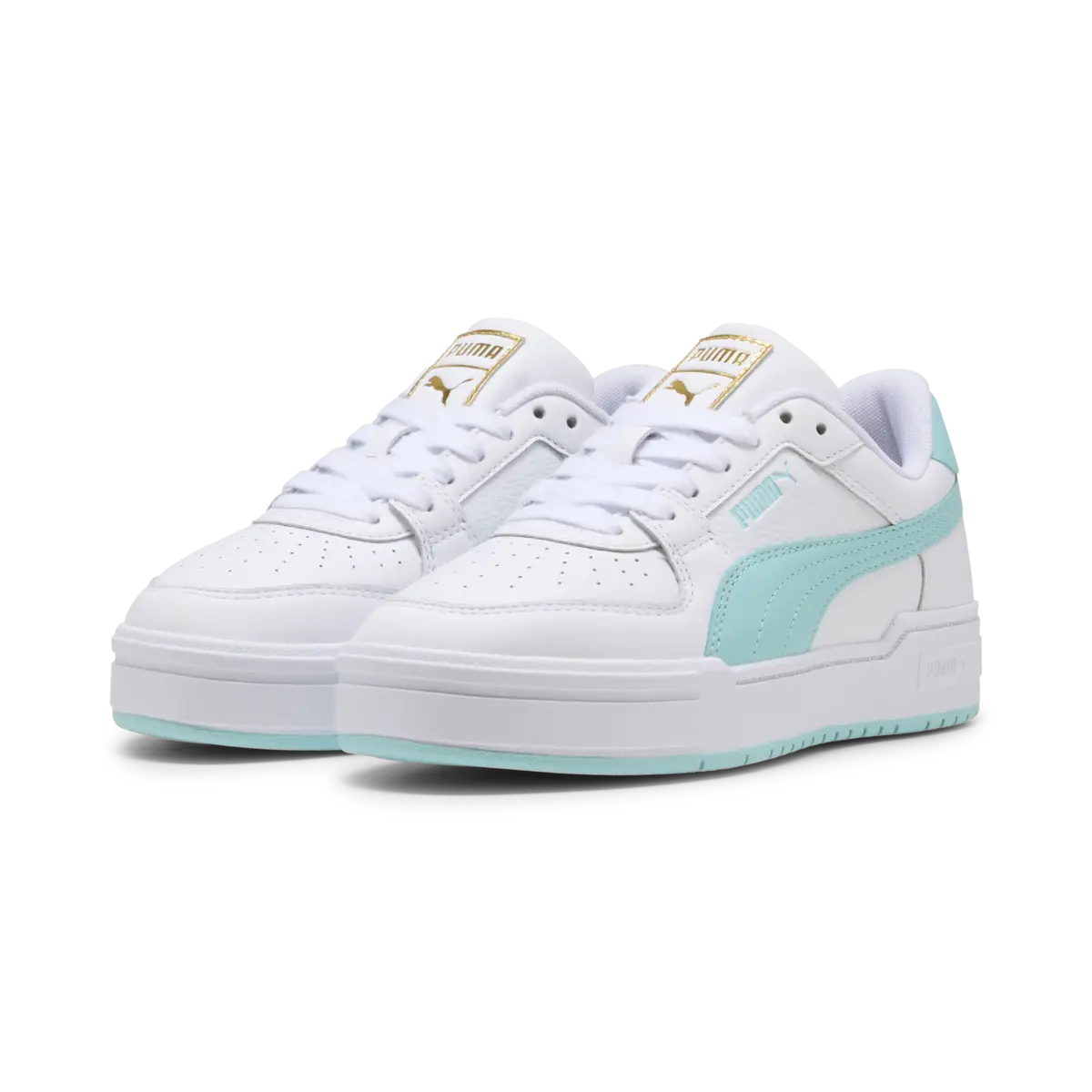Puma CA Pro Classic II Beyaz Erkek Spor Ayakkabı & Sneaker