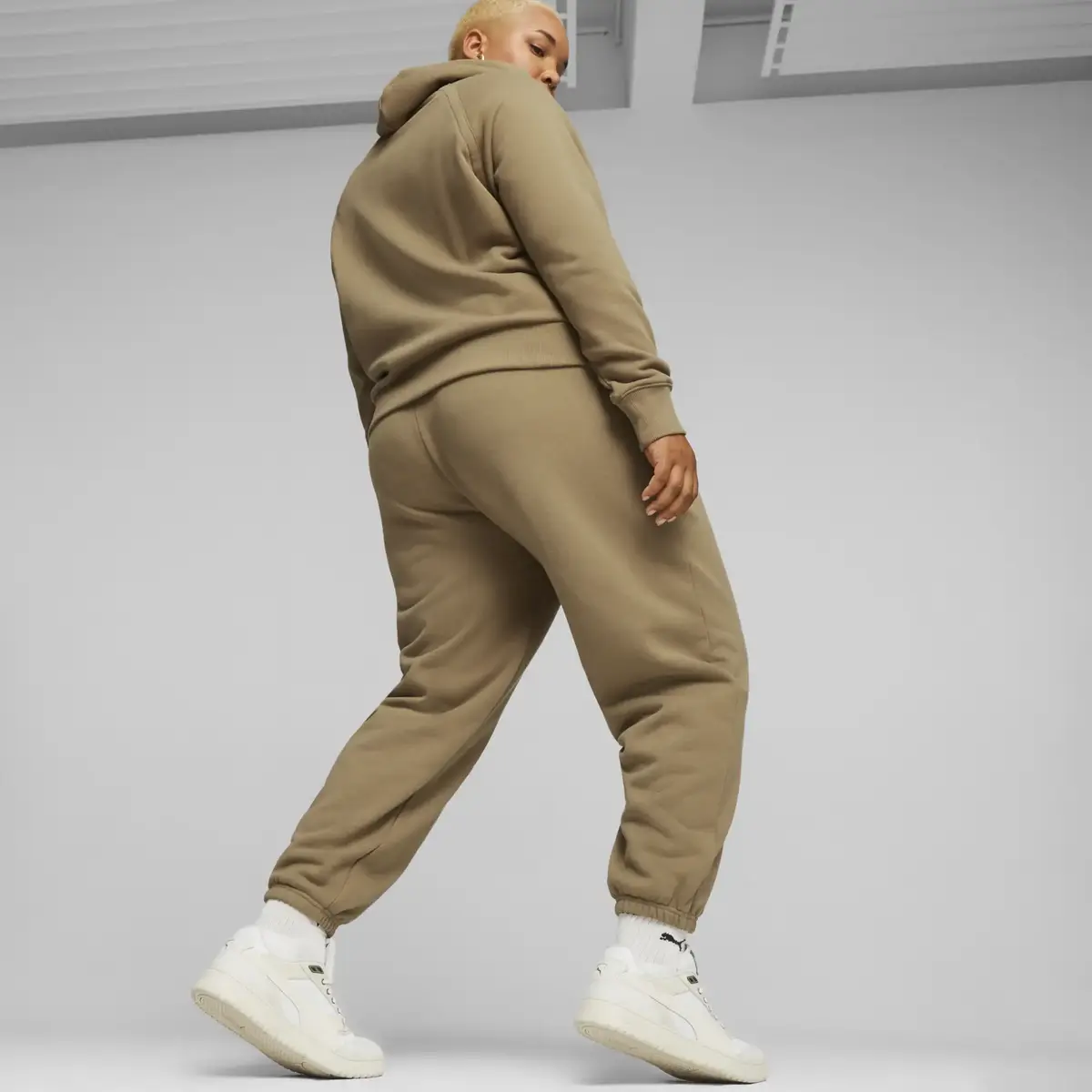 Puma INFUSE Sweatpants Kadın Eşofman Altı