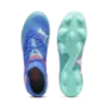 Puma FUTURE 7 ULTIMATE Low FG/AG Mavi Unisex Krampon