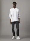 Calvin Klein Siyah Erkek Pantolon