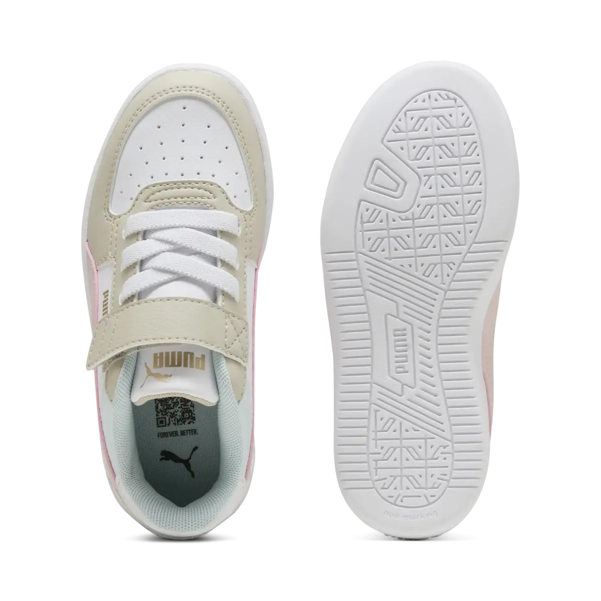 Puma Caven 2.0 Block AC+ PS Erkek Spor Ayakkabı & Sneaker
