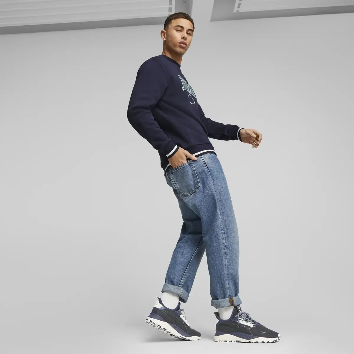 Puma Pacer Future WIP Better Unisex Spor Ayakkabı & Sneaker