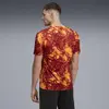 Puma GSK Warm Up Jersey Kırmızı Erkek Forma