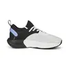 Puma PWR XX Nitro Siyah - Beyaz Kadın Koşu Ayakkabısı