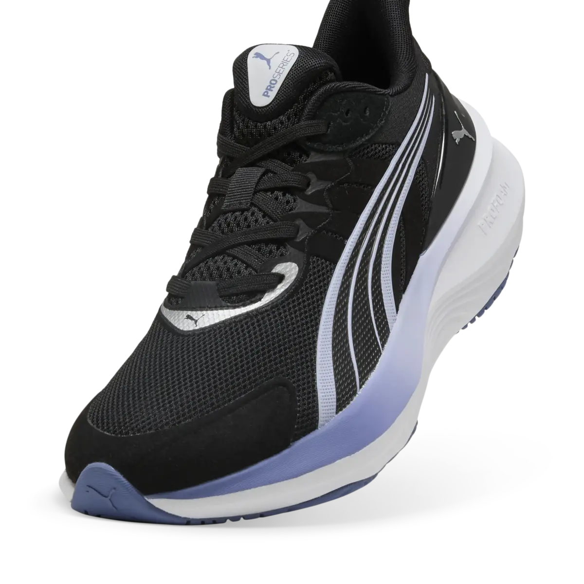 Puma Pulse Pro Unisex Yürüyüş ve Koşu Ayakkabısı