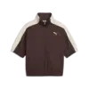 T7 Short Sleeve Jacket