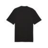 Puma SELECT Essentials Tee Siyah Erkek T-Shirt