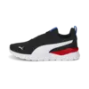 Puma Anzarun Lite Jr Siyah Unisex Çocuk Spor Ayakkabı