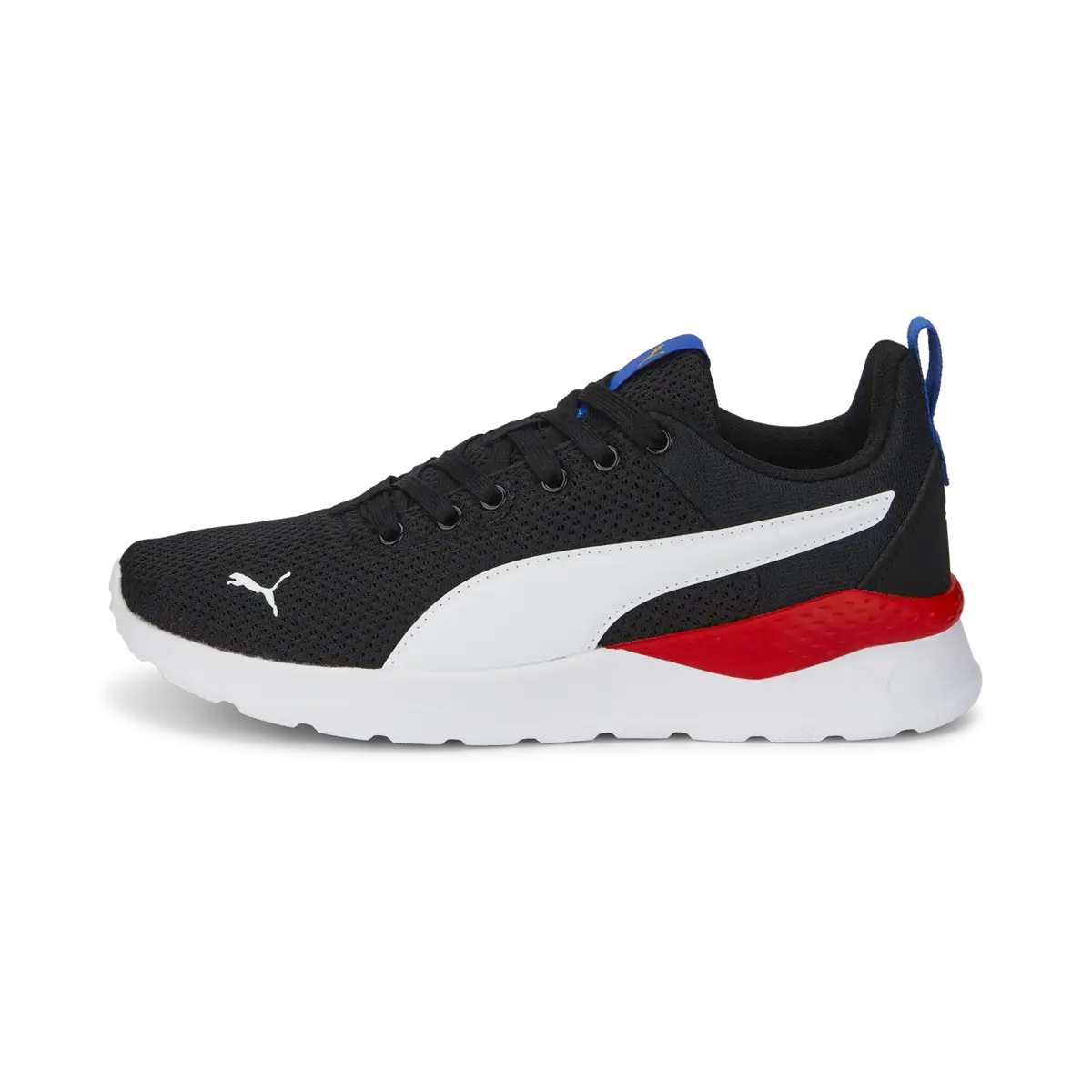 Puma Anzarun Lite Jr Siyah Unisex Çocuk Spor Ayakkabı