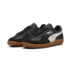 Puma Palermo Lth Siyah Unisex Günlük Spor Ayakkabı