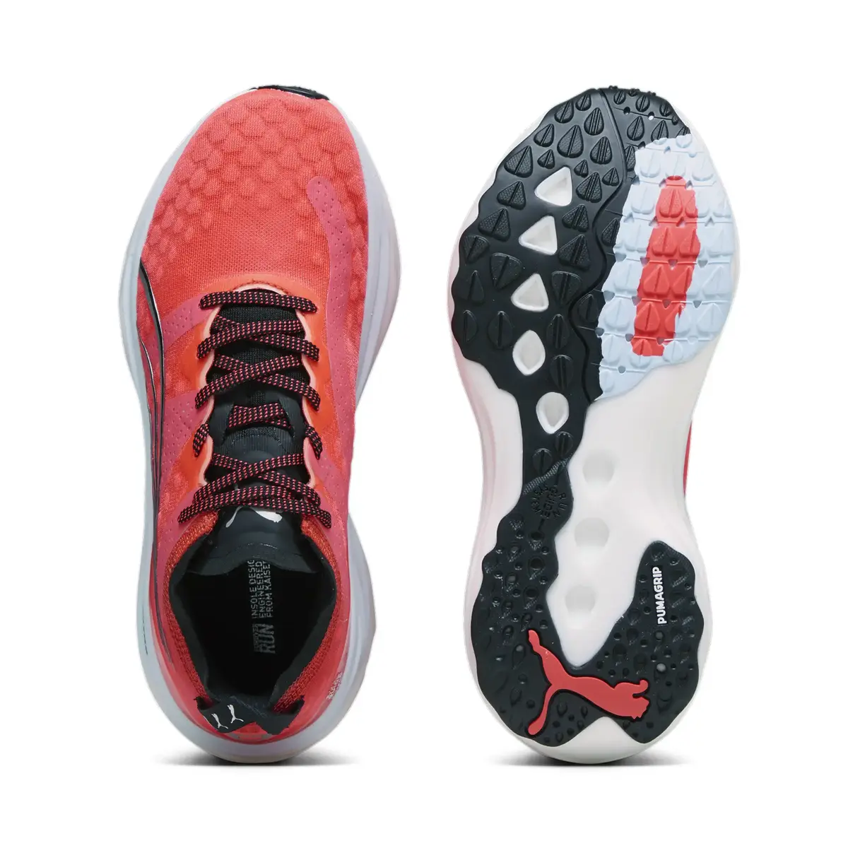 Puma ForeverRun Nitro Wns Pembe Kadın Koşu Ayakkabısı