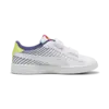 Puma Smash 3.0Poised2raceVPS Beyaz Unisex Spor Ayakkabı & Sneaker