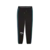Puma T7 PLAY.PARIS. Sweatpants Siyah Erkek Eşofman Altı