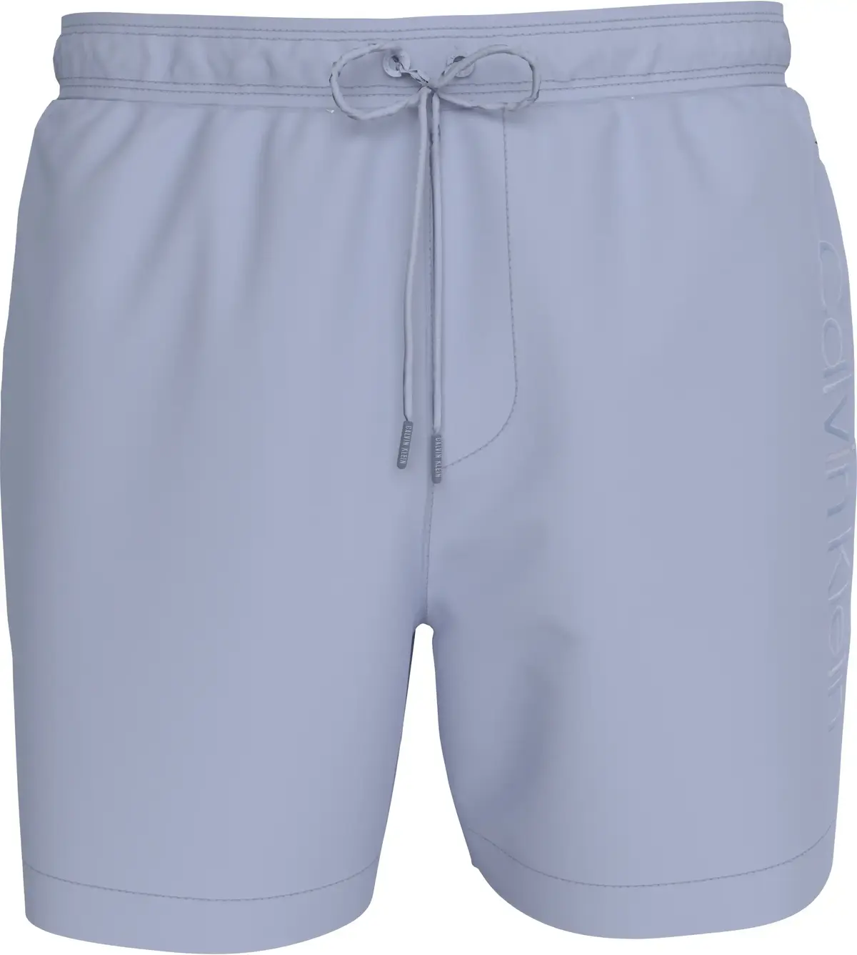 Calvin Klein MEDIUM DRAWSTRING, C5O Mavi Erkek Mayo