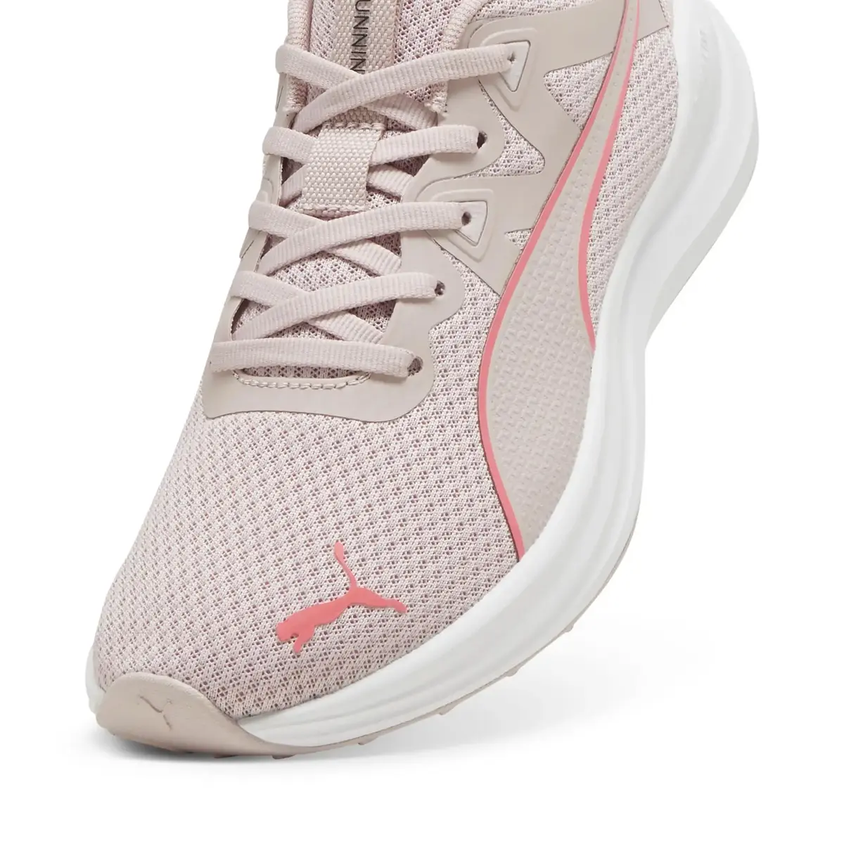 Puma Reflect Lite Pembe Unisex Günlük Spor Ayakkabı
