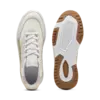 Puma Cali Sylva Elevated Wns Krem Kadın Spor Ayakkabı & Sneaker