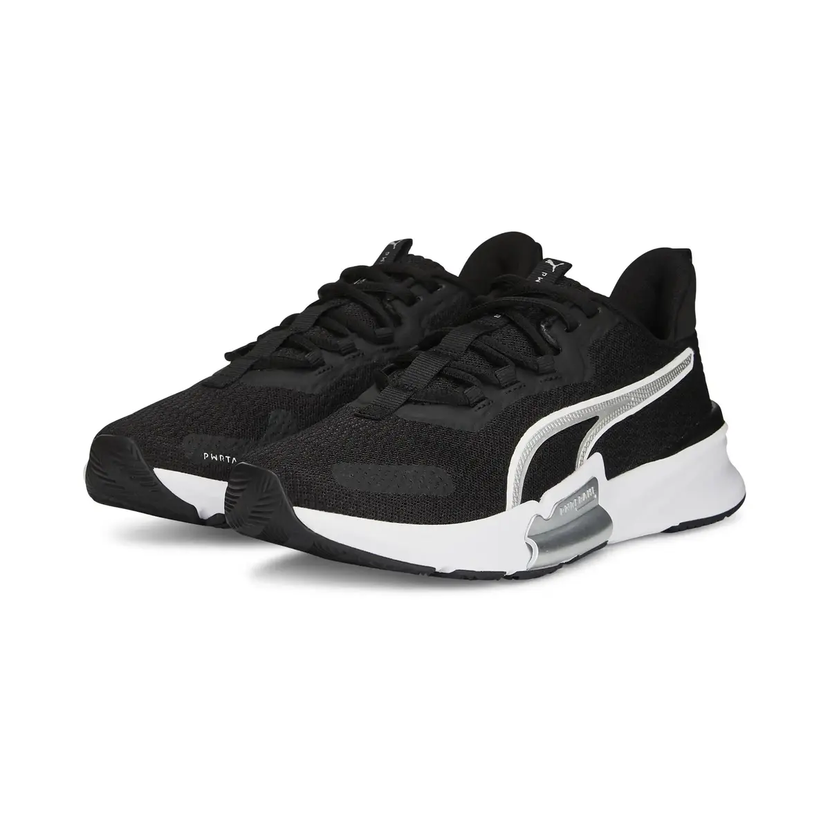 Puma PWRFrame TR 2 Wn s Siyah Kadın Yürüyüş Ayakkabısı