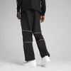PUMA SDS Relaxed Track Pants Siyah Erkek Eşofman Altı