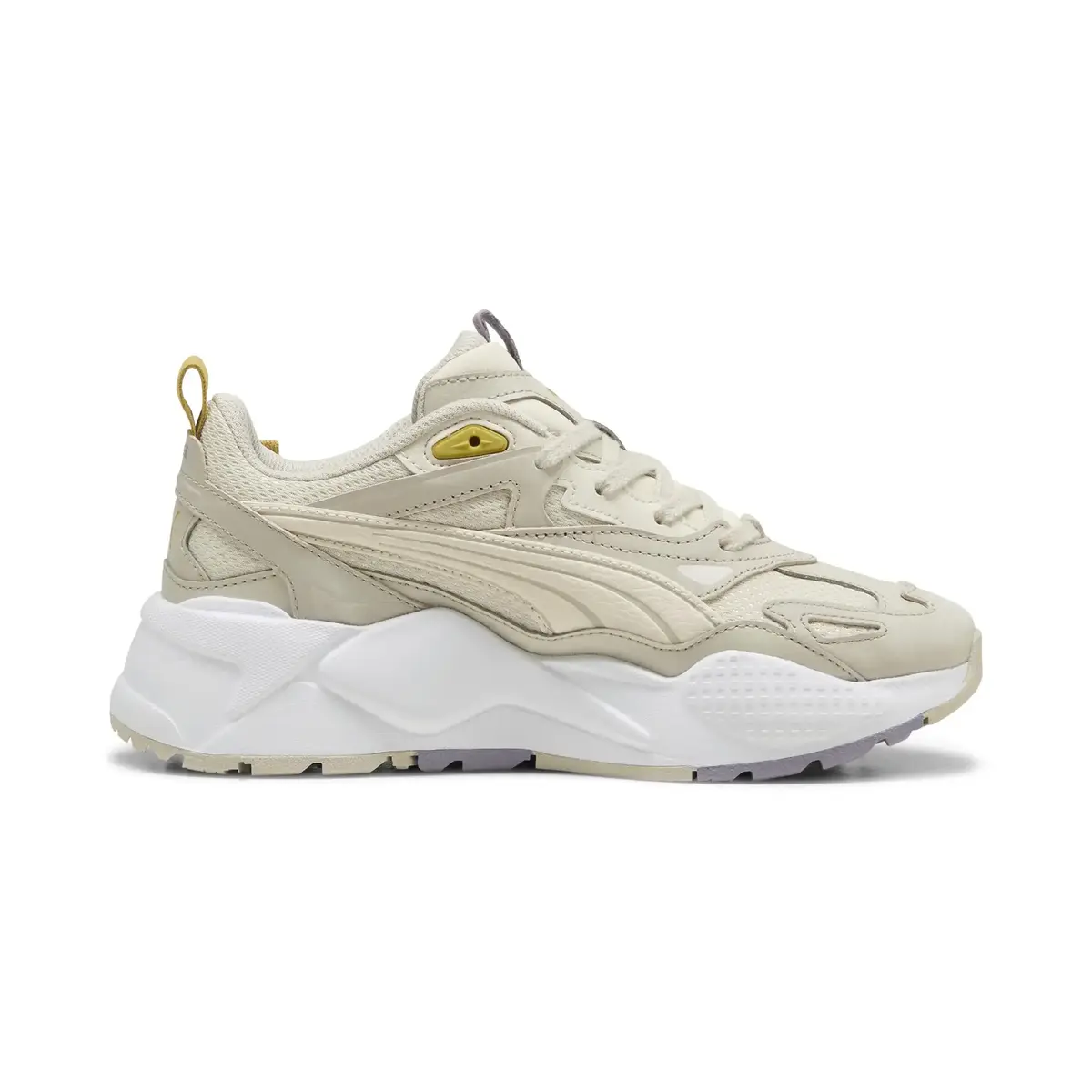 Puma RS-X Efekt PRM Wns Bej Kadın Günlük Spor Ayakkabı