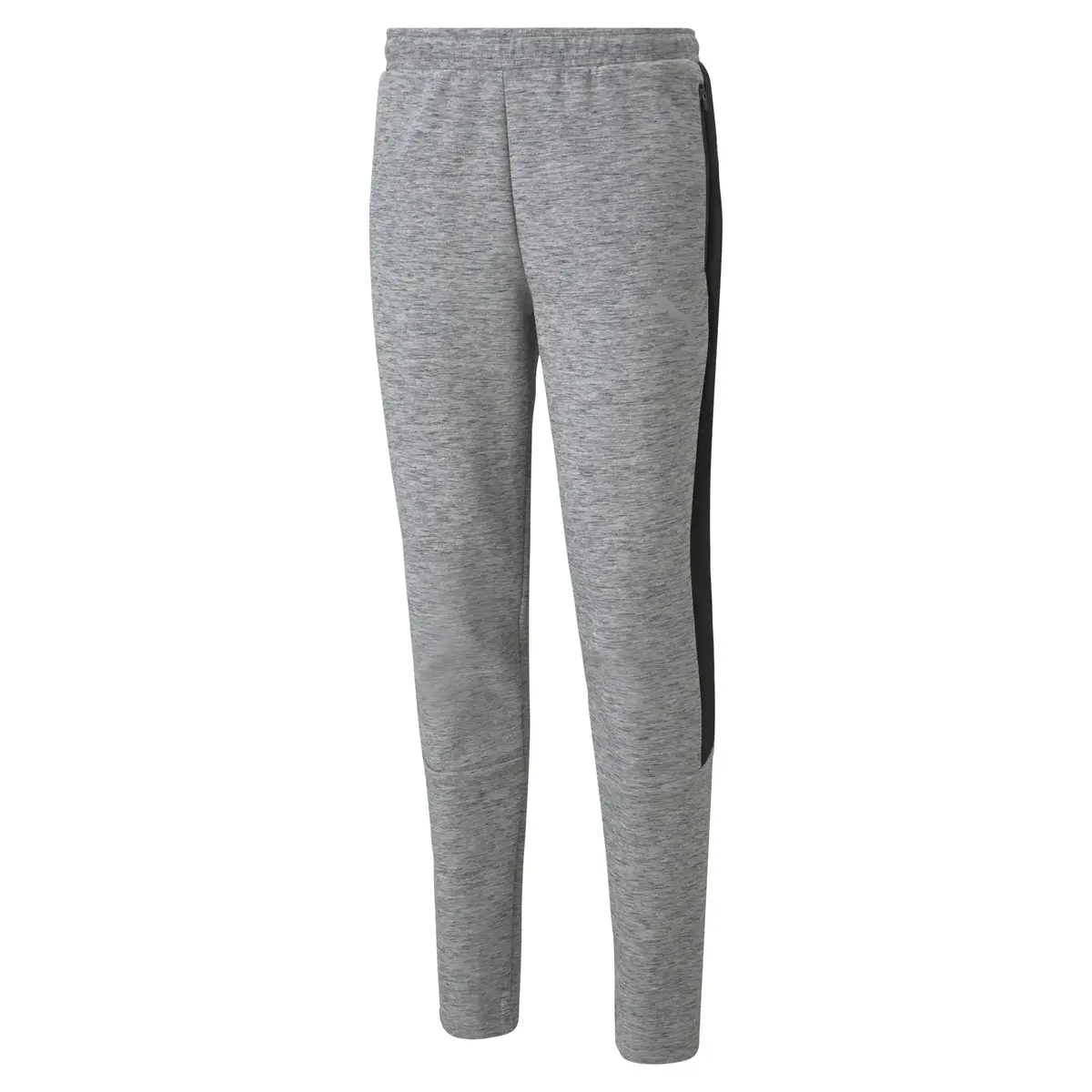 Puma Evostrıpe Pants Gri Erkek Eşofman Altı