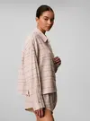 FLANNEL SHIRT YD, 4IW