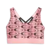 Puma RETRO GLAM STRAPPY BRA Kadın T-Shirt & Polo