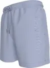 Calvin Klein MEDIUM DRAWSTRING, C5O Mavi Erkek Mayo