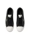 VULC LACE UP LOW LTH, BEH