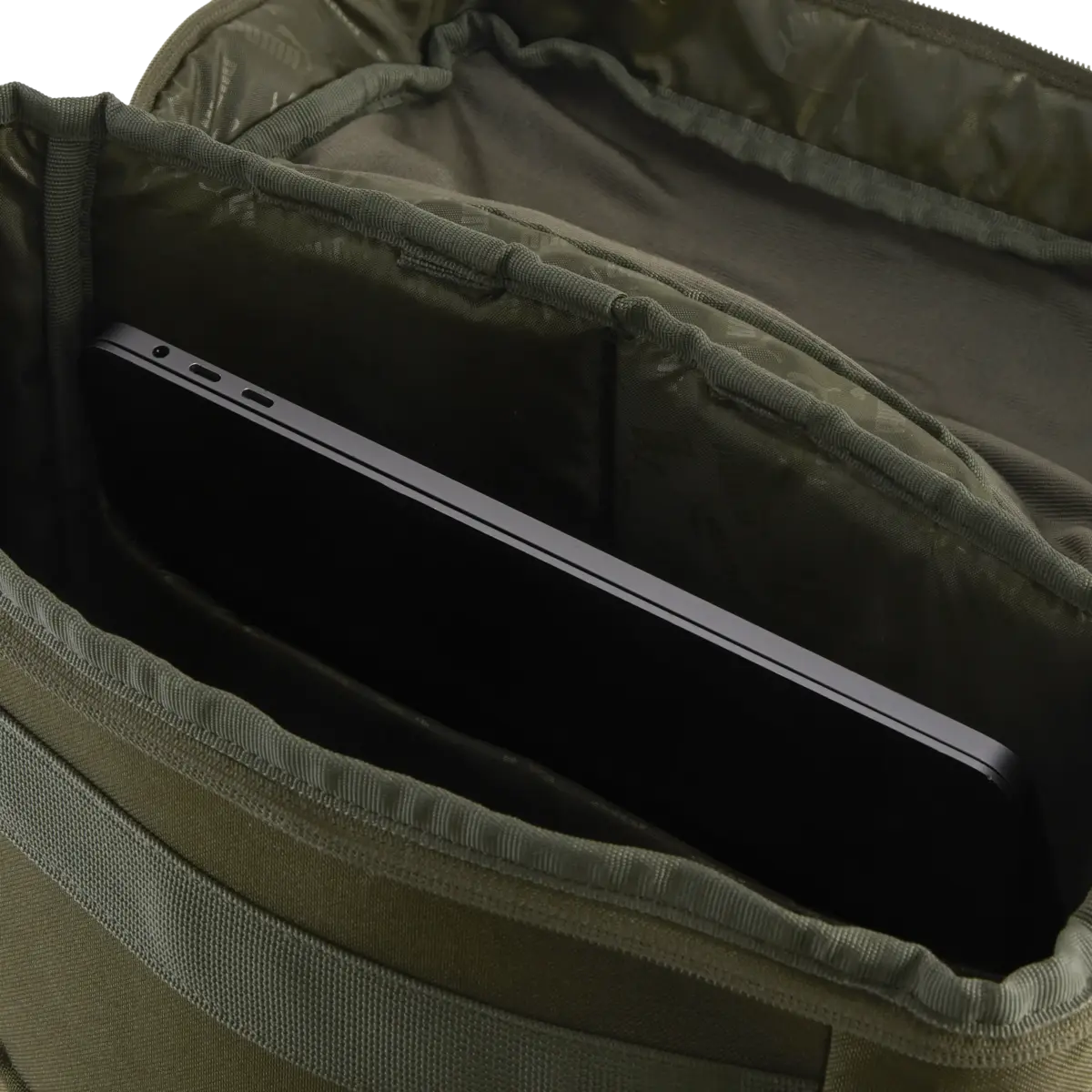PUMA BUZZ Backpack II Yeşil Unisex Sırt Çantası