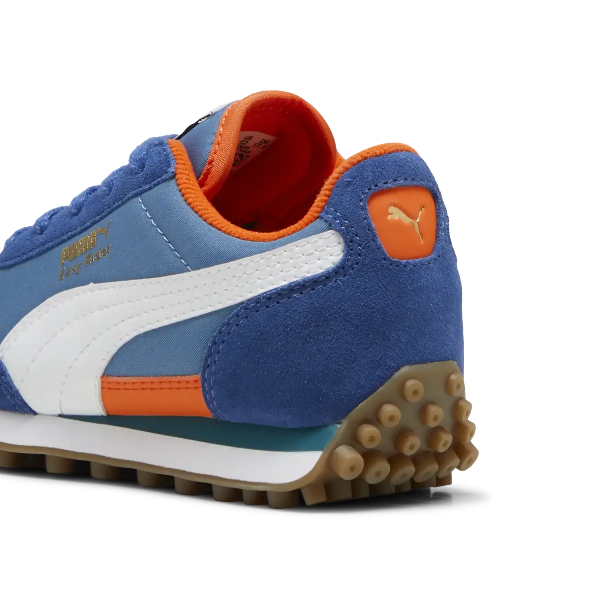 Puma Easy Rider Kids PS Mavi Unisex Spor Ayakkabı & Sneaker
