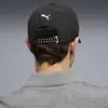 Puma BMW MMS BB Cap Siyah Unisex Şapka