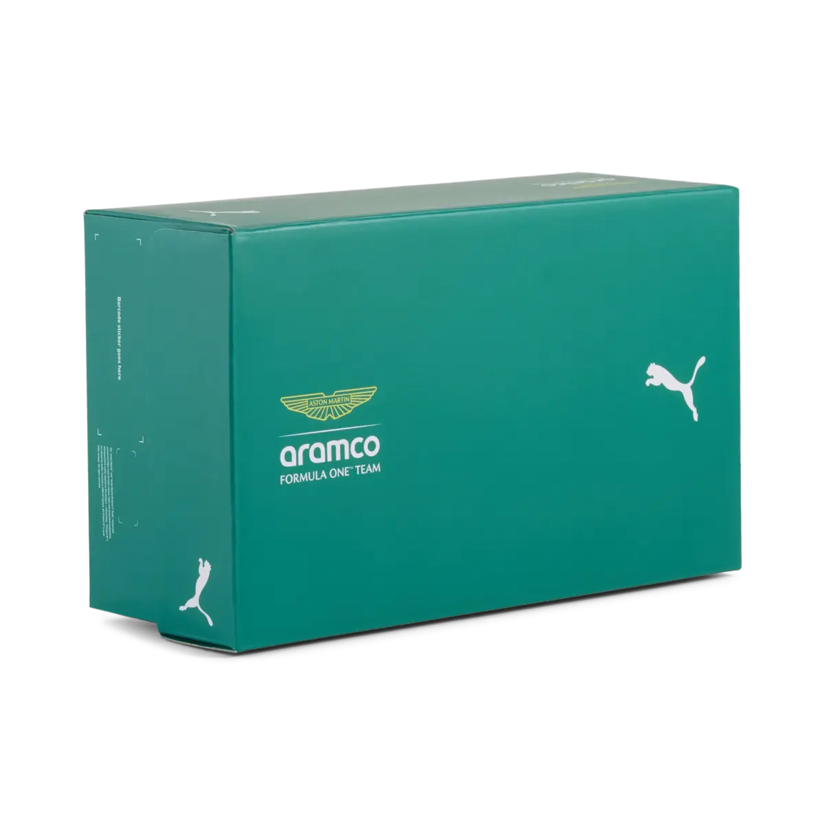 Puma AMF1 RS Surge Siyah Spor Ayakkabı