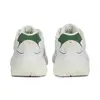 Puma Teveris Nitro Preppy Wns Puma White-Vine Beyaz Kadın Günlük Spor Ayakkabı