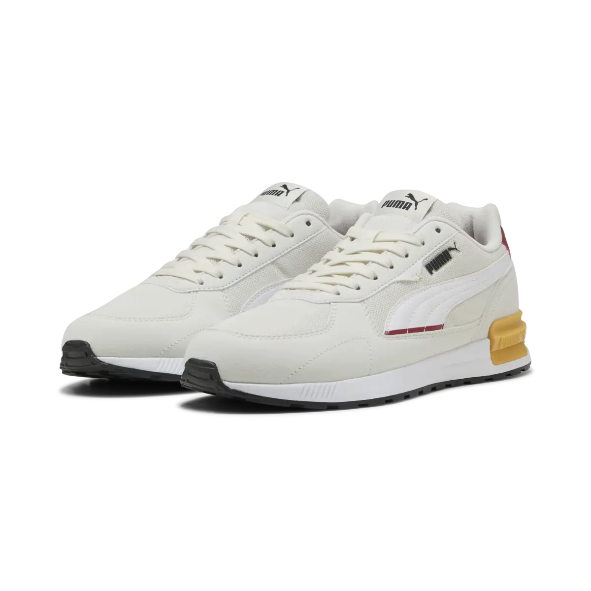 Puma Graviton Erkek Spor Ayakkabı & Sneaker