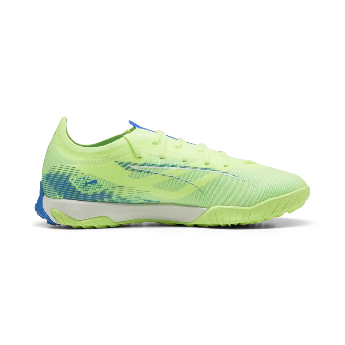 Puma ULTRA 5 MATCH TT Yeşil Unisex Krampon