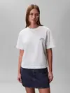 SS BOXY GRAPHIC T-SH, YAF, XXS