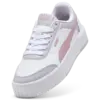 Puma Carina Mia Beyaz Kadın Spor Ayakkabı & Sneaker