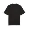 Puma SELECT Essentials Pocket Tee Siyah Erkek T-Shirt
