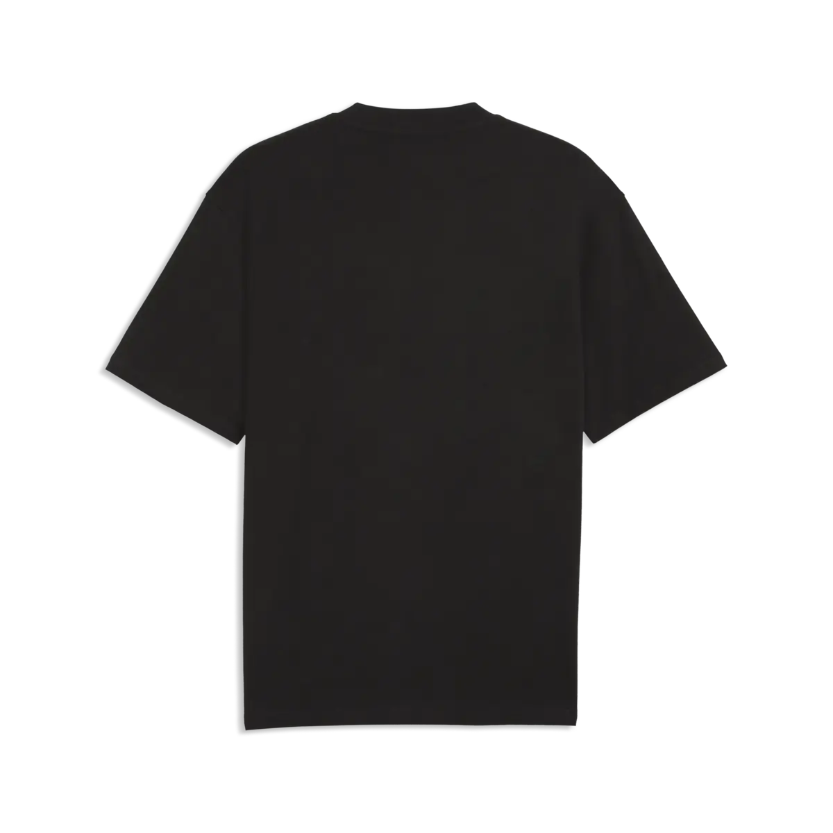 Puma SELECT Essentials Pocket Tee Siyah Erkek T-Shirt