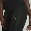 Puma STUDIO FDATN SEAMLESS TIGHT Siyah Kadın Tayt