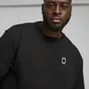 Puma Pivot Unisex Tee 2.0 Siyah Erkek Tişört