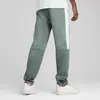 PUMA Ferrari Race MT7 Pants Yeşil Erkek Eşofman Altı