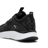 Puma FlexFocus Lite Siyah Unisex Yürüyüş ve Koşu Ayakkabısı