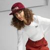 Puma Skate BB Cap Kırmızı Unisex Şapka