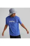 PUMA Prime Techlab Gri Unisex Balıkçı Şapka