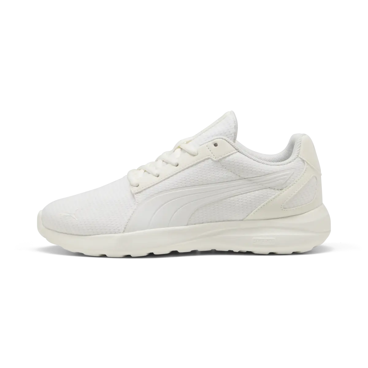 Puma SOFTRIDE COSMIC LT WMNS Beyaz Kadın Spor Ayakkabı & Sneaker
