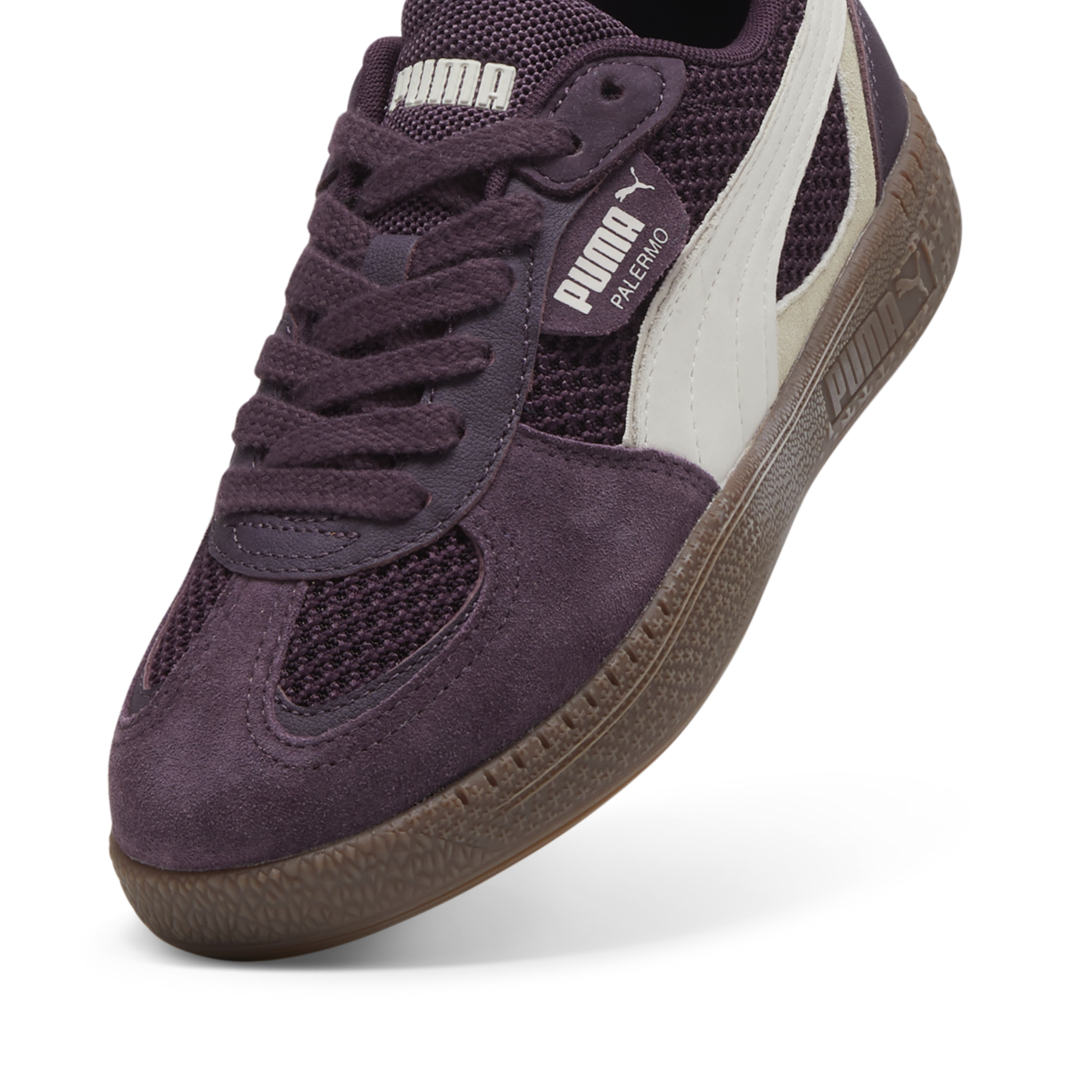 Puma Palermo Moda SurrealC Wns Mor Kadın Günlük Spor Ayakkabı