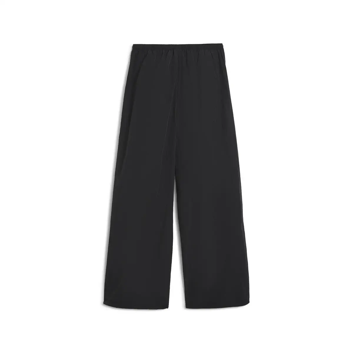 Puma DARE TO Parachute Pants Siyah Kadın Eşofman Altı