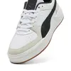 PUMA CA Pro Gum Beyaz Unisex Günlük Spor Ayakkabı